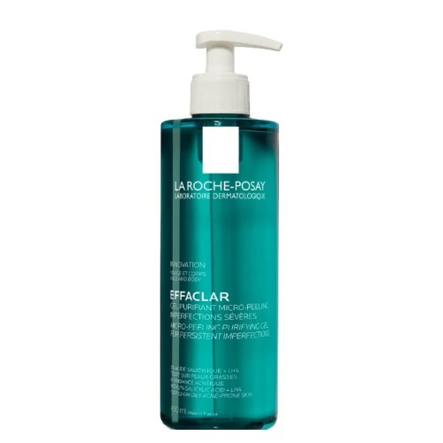 LRP Effaclar Micropeel 400ml LRP Effaclar Micropeel 400ml