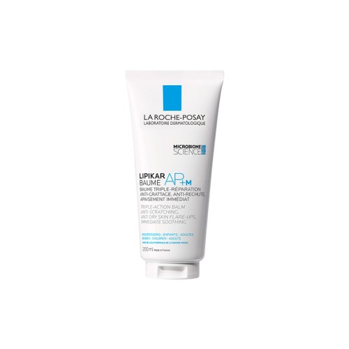 LRP Lipikar Baume AP+M 200ml LRP Lipikar Baume AP+M 200ml