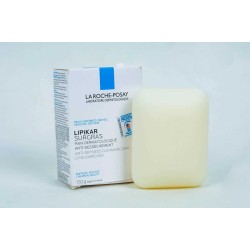 LRP Lipikar Cleansing Bar 150g