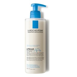 LRP Lipikar Syndet AP+ 400ml LRP Lipikar Syndet AP+ 400ml