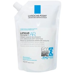 LRP Lipikar Syndet Refill 400ml LRP Lipikar Syndet Refill 400ml