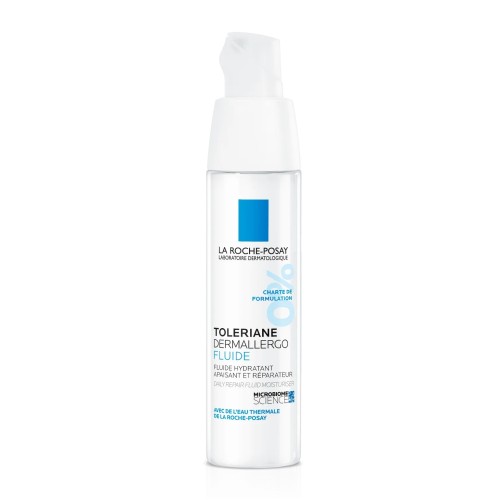LRP Toleriane Dermallergo Fluid 40ml LRP Toleriane Dermallergo Fluid 40ml