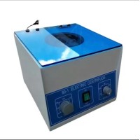CENTRIFUGE 6-PORT CENTRIFUGE 6-PORT