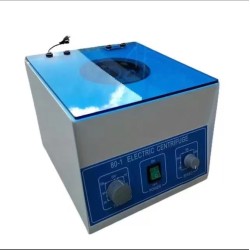 CENTRIFUGE 6-PORT