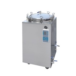 Autoclave Machine 100L