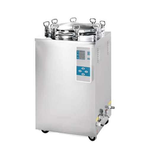 Autoclave Machine 50L Autoclave Machine 50L