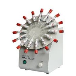 Blood Roller Mixer