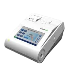 Blood Gas Analyzer