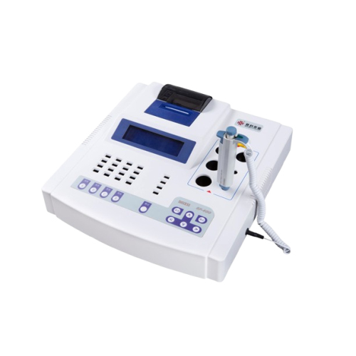 Semi-Auto Coagulation Analyzer Semi-Auto Coagulation Analyzer