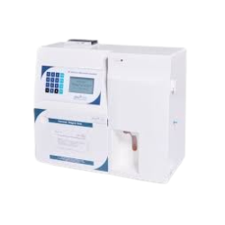 Electrolyte Analyzer