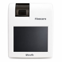 FINECARE IMMUNOASSAY ANALYZER FINECARE IMMUNOASSAY ANALYZER