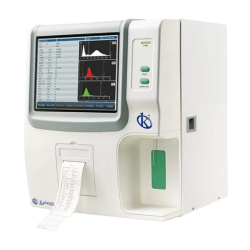 3-Part Hematology Analyzer