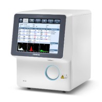 MINDRAY BC-20 HEMATOLOGY ANALYZER MINDRAY BC-20 HEMATOLOGY ANALYZER