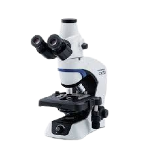Microscope