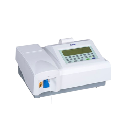 Semi-Auto Chemistry Analyzer Semi-Auto Chemistry Analyzer