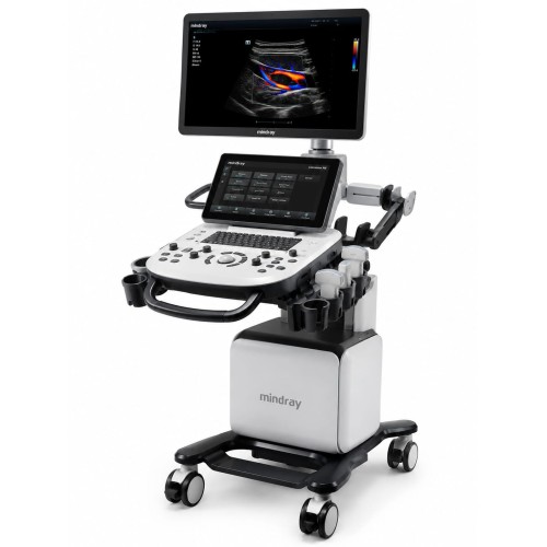 MINDRAY CONSONA N5 ULTRASOUND (Linear, Convex, Cardio, Transvaginal Probe) MINDRAY CONSONA N5 ULTRASOUND (Linear, Convex, Cardio, Transvaginal Probe)