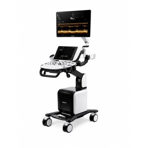 MINDRAY CONSONA N7 ULTRASOUND (Linear, Convex, Cardio, Transvaginal Probe, 4D) MINDRAY CONSONA N7 ULTRASOUND (Linear, Convex, Cardio, Transvaginal Probe, 4D)
