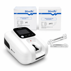 OCG 102 COAGULATION ANALYZER