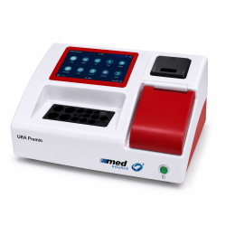 URA PREMIO CHEMISTRY ANALYZER URA PREMIO CHEMISTRY ANALYZER