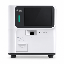 QD-S900 VAZYME IMMUNOASSAY ANALYZER QD-S900 VAZYME IMMUNOASSAY ANALYZER
