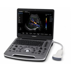 VINNO A3 PORTABLE ULTRASOUND (COLORED)
