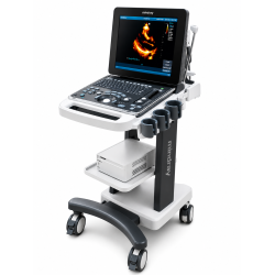 Mindray Z50 Color Doppler Ultrasound | 3 Probes, Stand & Printer (Convex, Linear, Tvs) Mindray Z50 Color Doppler Ultrasound | 3 Probes, Stand & Printer (Convex, Linear, Tvs)