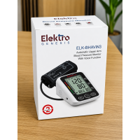 BLOOD PRESSURE MACHINE (ELEKTRO) BLOOD PRESSURE MACHINE (ELEKTRO)