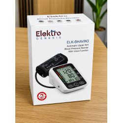 BLOOD PRESSURE MACHINE (ELEKTRO)