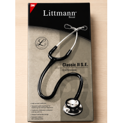 3M LITTMANN CLASSIC II STETHOSCOPE