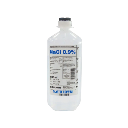 Normal Saline