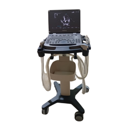 Ultrasound Machine