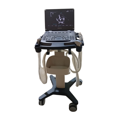 Ultrasound Machine