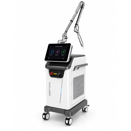 PICO LASER MACHINE PICO LASER MACHINE