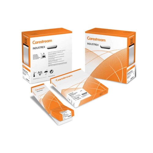 Carestream DryView DVE Laser X-Ray Film 125s Carestream DryView DVE Laser X-Ray Film 125s