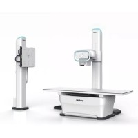 Mindray Digieye-330 Digital X-Ray Machine Mindray Digieye-330 Digital X-Ray Machine