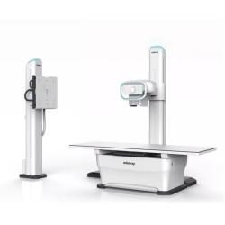 Mindray Digieye-330 Digital X-Ray Machine Mindray Digieye-330 Digital X-Ray Machine