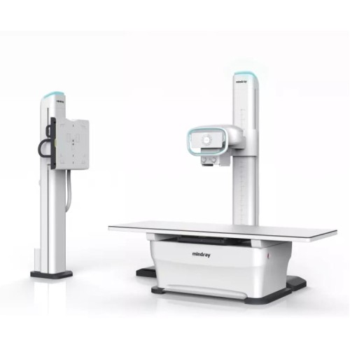 Mindray Digieye-330 Digital X-Ray Machine