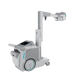 Mobile X-Ray Machine