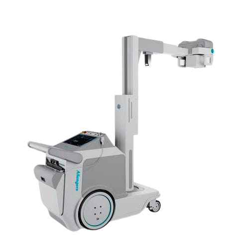 Mobile X-Ray Machine Mobile X-Ray Machine