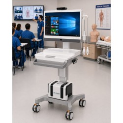 SMART MEDICAL TEACHING CART SMART MEDICAL TEACHING CART