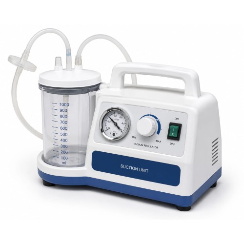 SUCTION MACHINE
