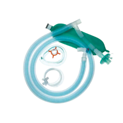 Breathing Circuit / Anesthesia Mask
