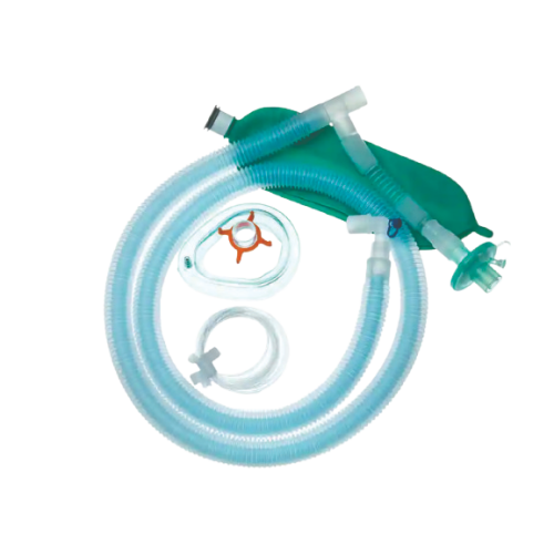 Breathing Circuit / Anesthesia Mask
