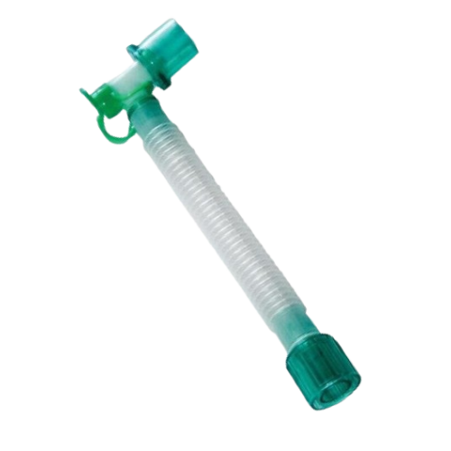 Catheter Mount