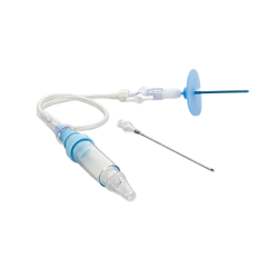 Chest Tubes 18FR - 32FR