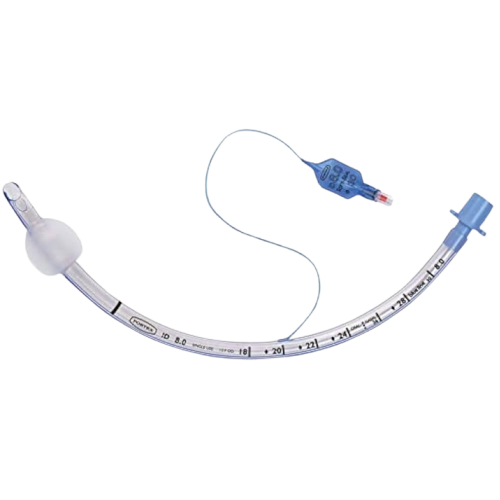 Endotracheal Tubes 3.0 - 8.0 Endotracheal Tubes 3.0 - 8.0