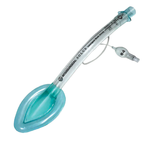 Laryngeal Mask Airway (LMA) – Sizes 1.0 to 6.0