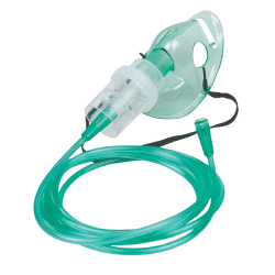 Nebulizer Mask - Infant/Child/Adult