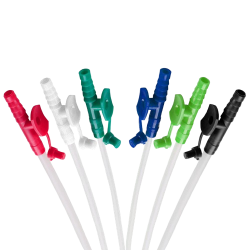 Suction Tubes 4fr - 18fr Suction Tubes 4fr - 18fr