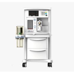 ANESTHESIA MACHINE (CHENWEI) CWM 201 ANESTHESIA MACHINE (CHENWEI) CWM 201